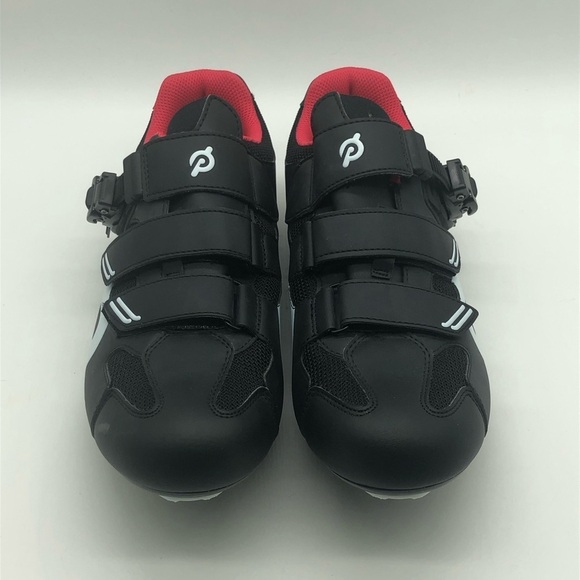 Peloton Cycling Shoes Size 38 40 45 Bike Indoor Exercise Active Gym Training - Picture 2 of 6
